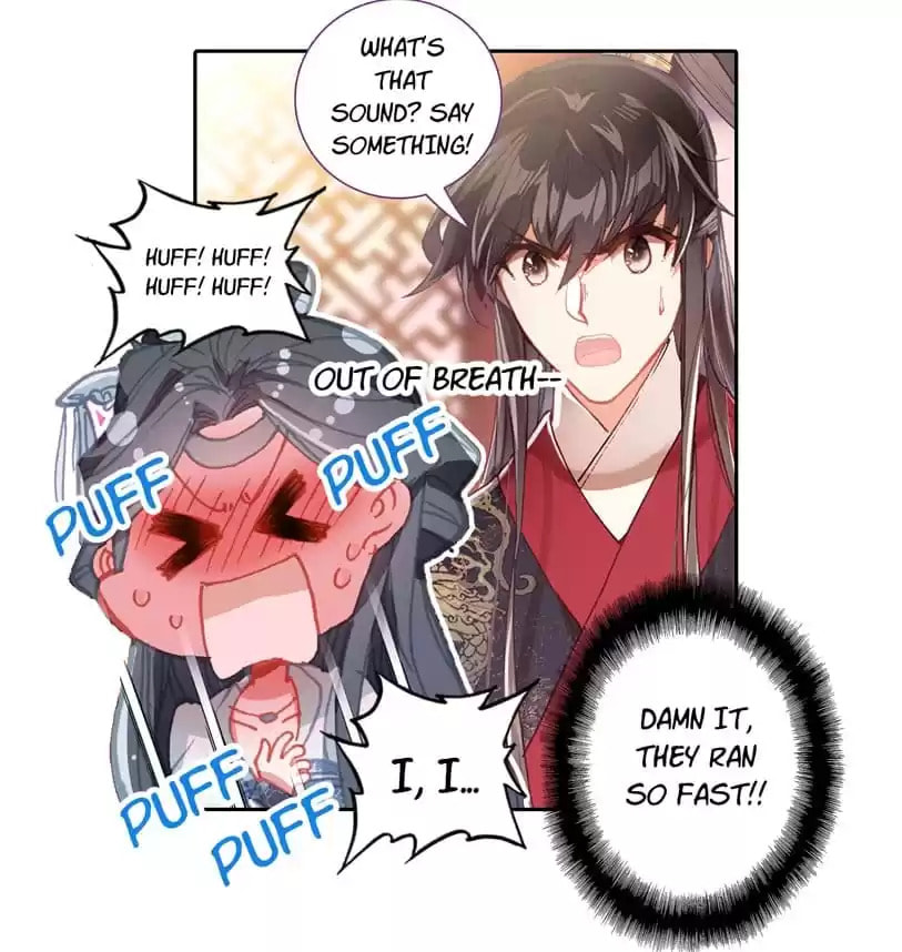 Read Phoenix in Disguise chapter 166 image 39 on Lezhin