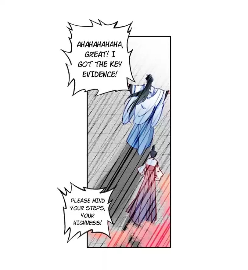Read Phoenix in Disguise chapter 166 image 4 on Lezhin
