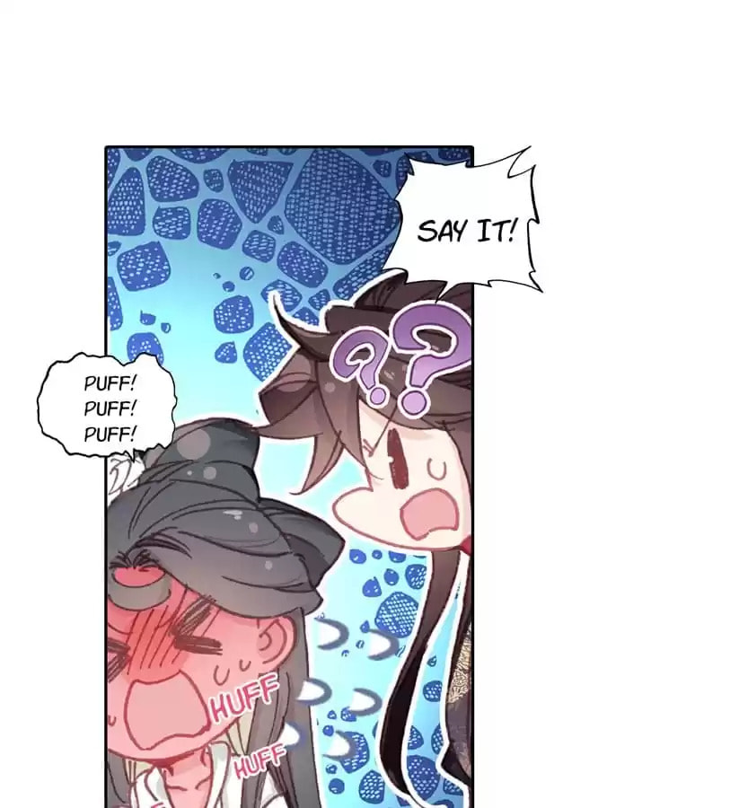 Read Phoenix in Disguise chapter 166 image 40 on Lezhin