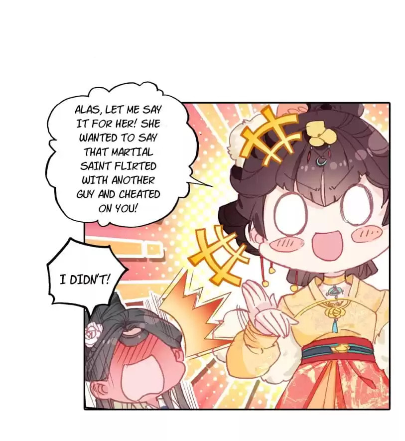 Read Phoenix in Disguise chapter 166 image 42 on Lezhin