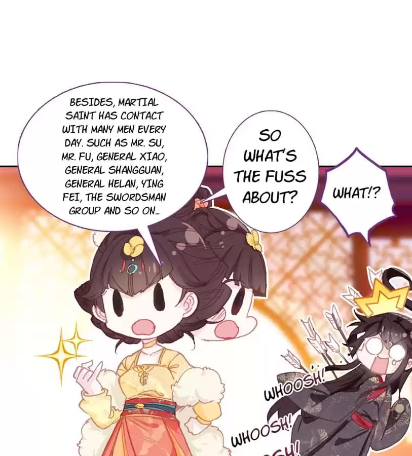 Read Phoenix in Disguise chapter 166 image 45 on Lezhin