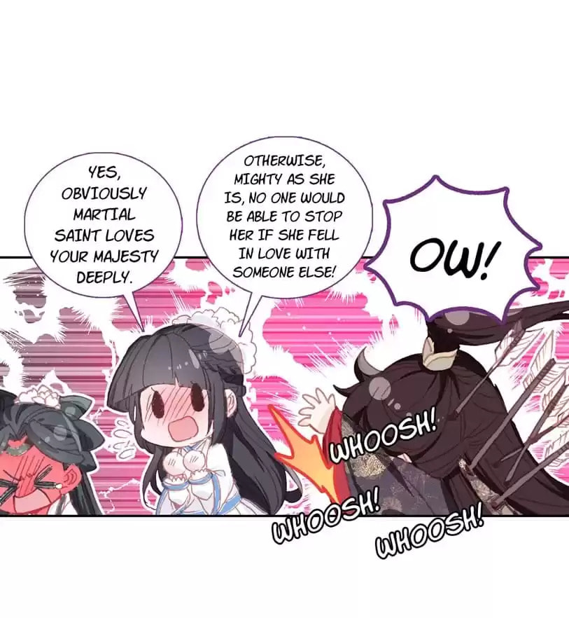 Read Phoenix in Disguise chapter 166 image 47 on Lezhin