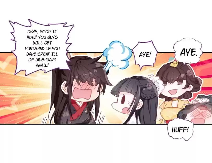 Read Phoenix in Disguise chapter 166 image 48 on Lezhin