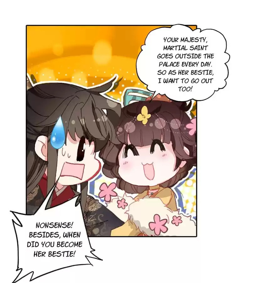 Read Phoenix in Disguise chapter 166 image 49 on Lezhin