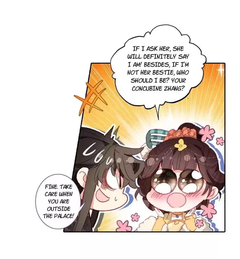 Read Phoenix in Disguise chapter 166 image 51 on Lezhin
