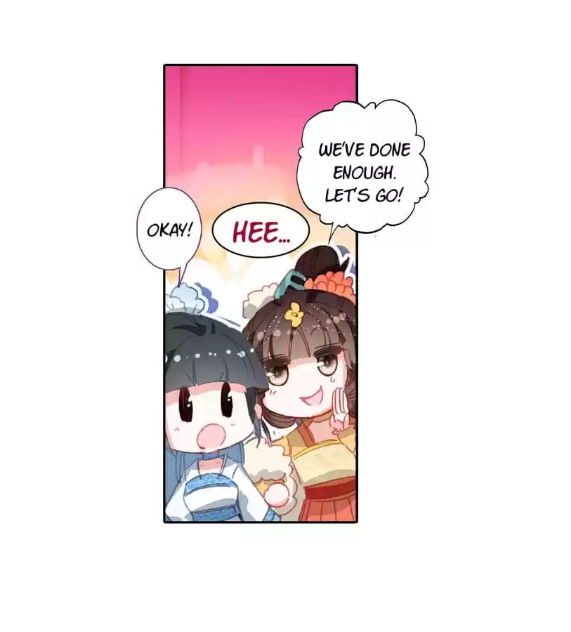 Read Phoenix in Disguise chapter 166 image 54 on Lezhin