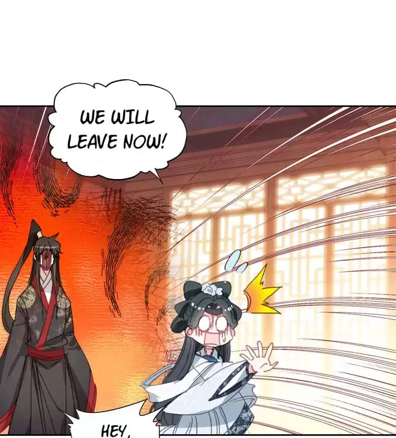 Read Phoenix in Disguise chapter 166 image 56 on Lezhin