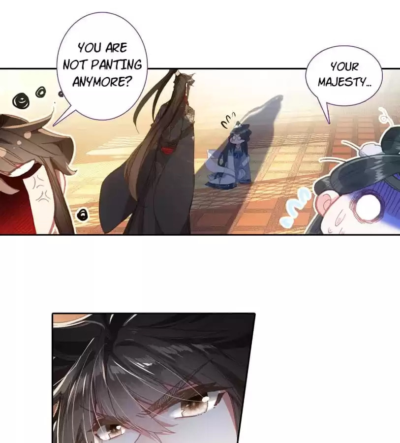 Read Phoenix in Disguise chapter 166 image 58 on Lezhin