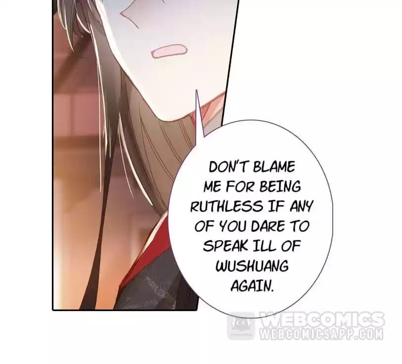 Read Phoenix in Disguise chapter 166 image 59 on Lezhin