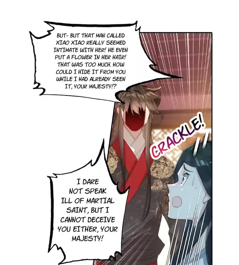 Read Phoenix in Disguise chapter 166 image 60 on Lezhin