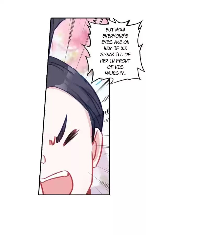 Read Phoenix in Disguise chapter 166 image 7 on Lezhin