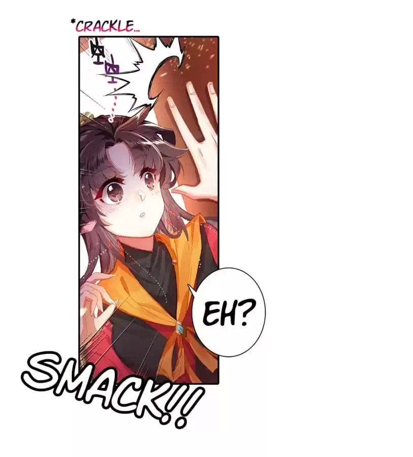 Read Phoenix in Disguise chapter 166 image 72 on Lezhin