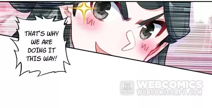 Read Phoenix in Disguise chapter 166 image 8 on Lezhin
