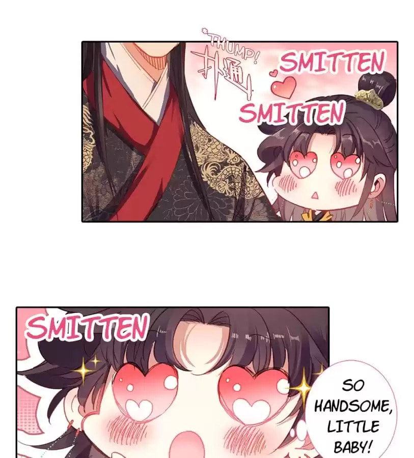 Read Phoenix in Disguise chapter 171 image 11 on Lezhin