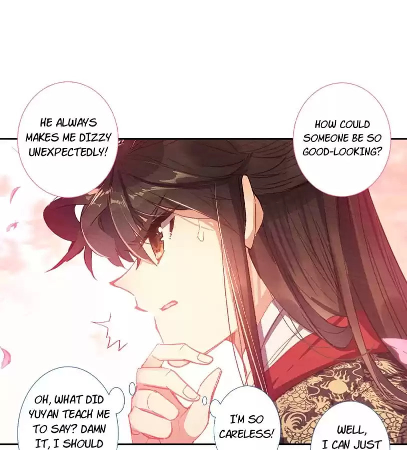 Read Phoenix in Disguise chapter 171 image 13 on Lezhin
