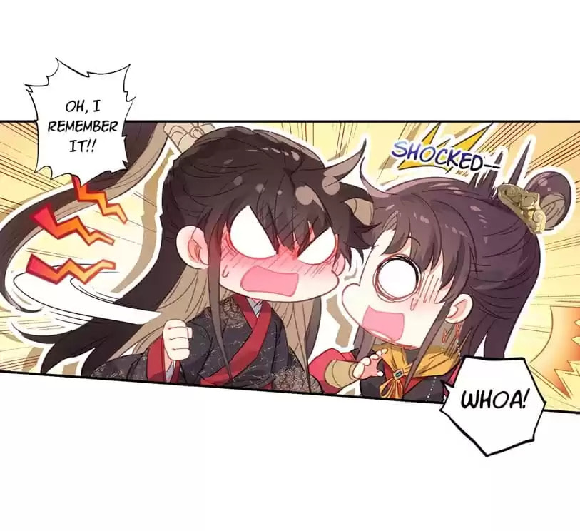 Read Phoenix in Disguise chapter 171 image 15 on Lezhin