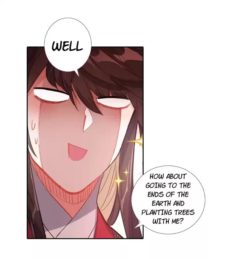 Read Phoenix in Disguise chapter 171 image 16 on Lezhin