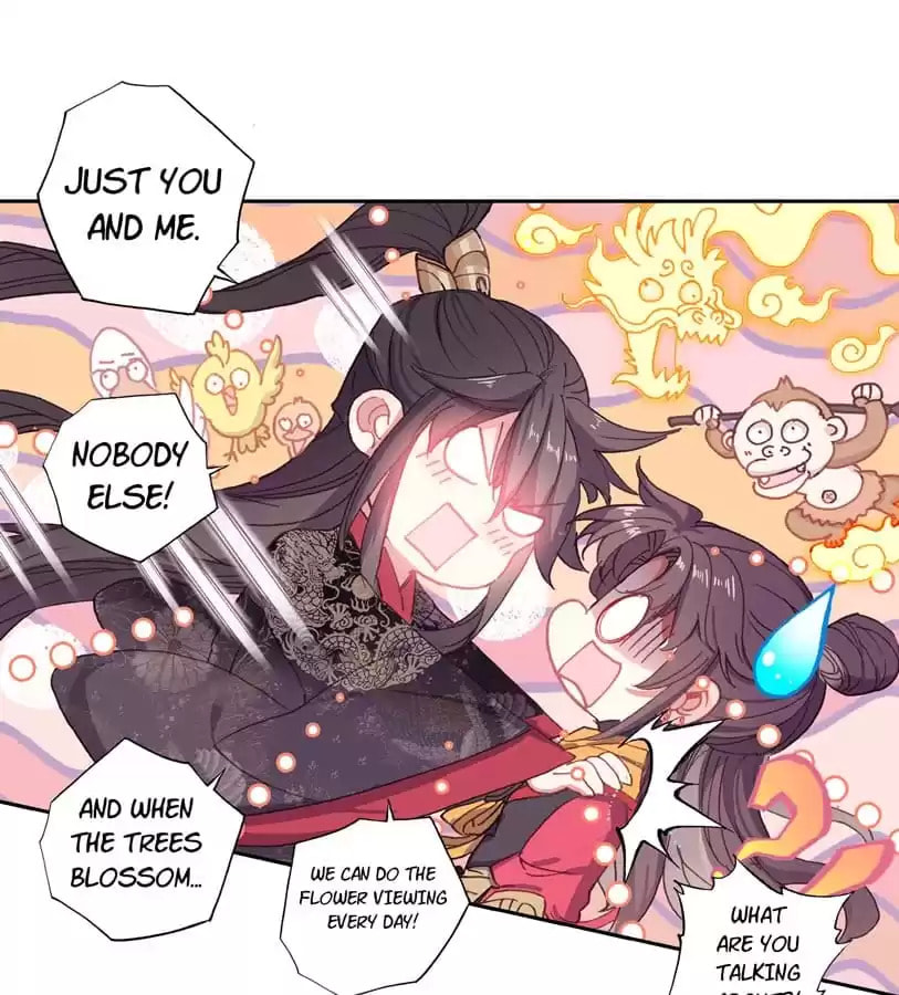 Read Phoenix in Disguise chapter 171 image 19 on Lezhin