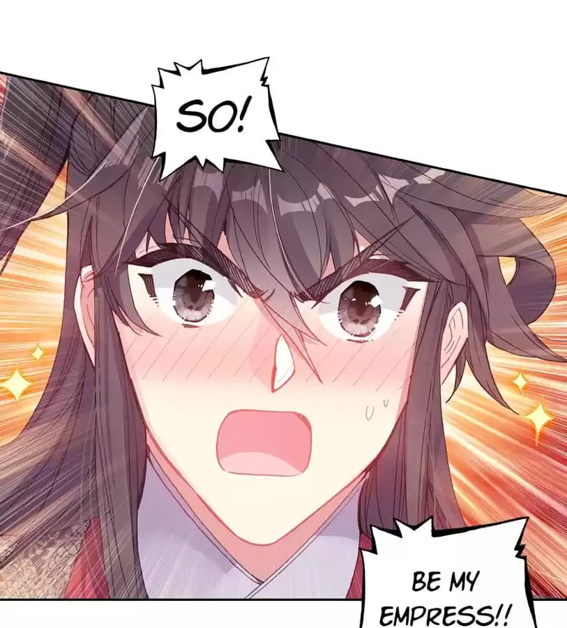 Read Phoenix in Disguise chapter 171 image 21 on Lezhin
