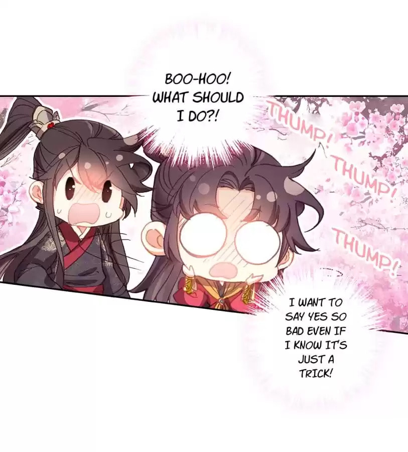 Read Phoenix in Disguise chapter 171 image 29 on Lezhin