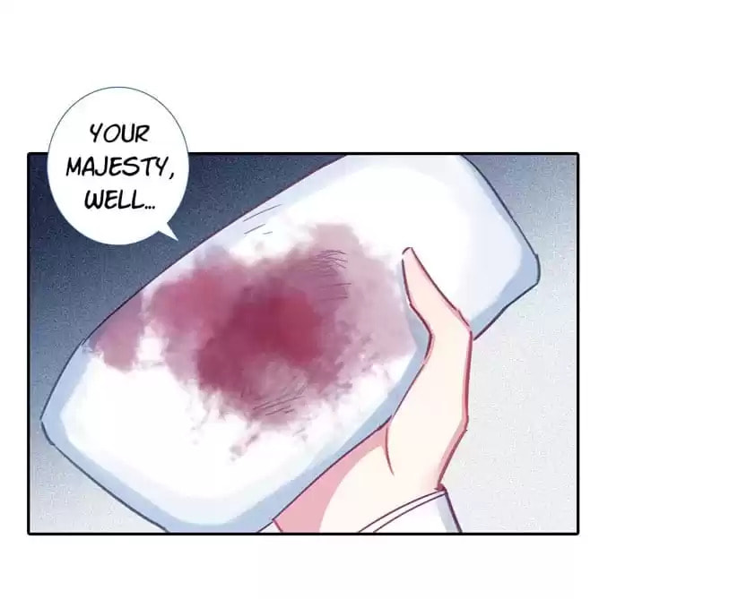 Read Phoenix in Disguise chapter 171 image 3 on Lezhin