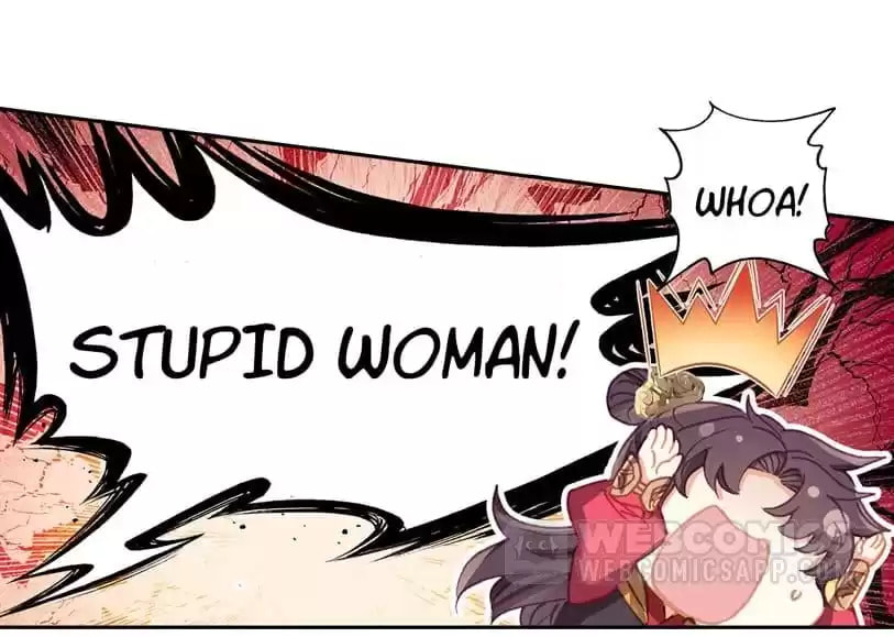 Read Phoenix in Disguise chapter 171 image 30 on Lezhin