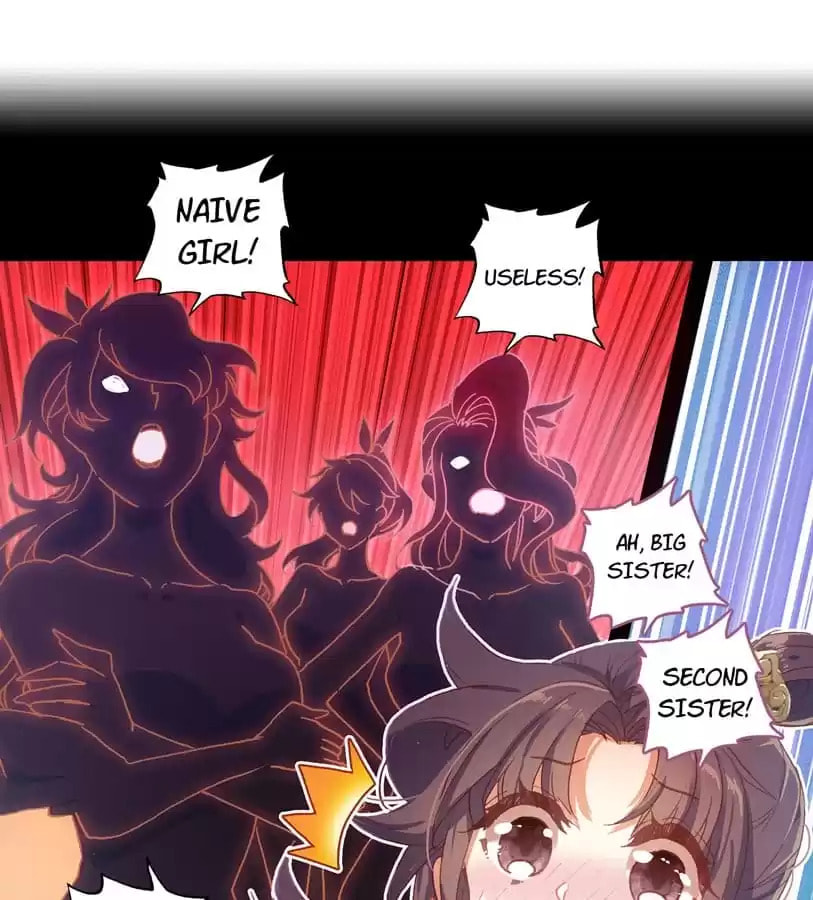 Read Phoenix in Disguise chapter 171 image 31 on Lezhin