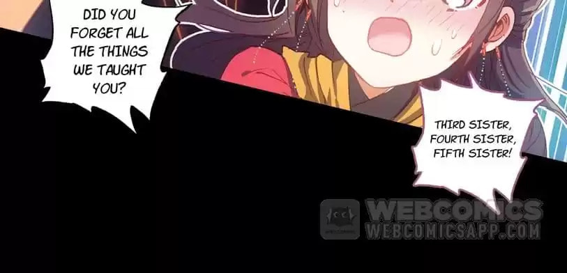 Read Phoenix in Disguise chapter 171 image 32 on Lezhin