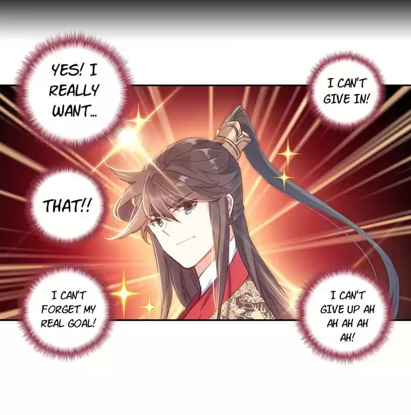 Read Phoenix in Disguise chapter 171 image 35 on Lezhin