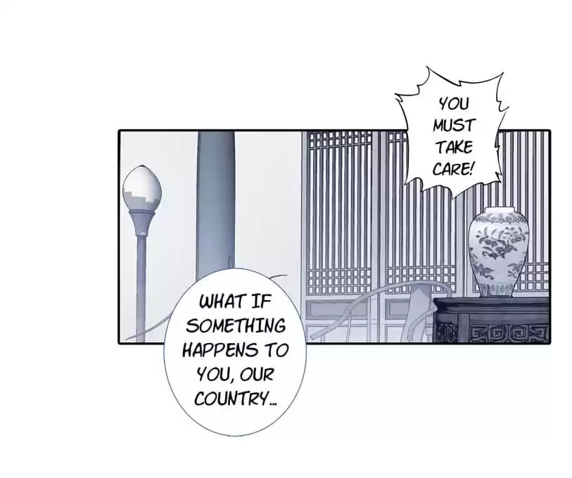 Read Phoenix in Disguise chapter 171 image 4 on Lezhin