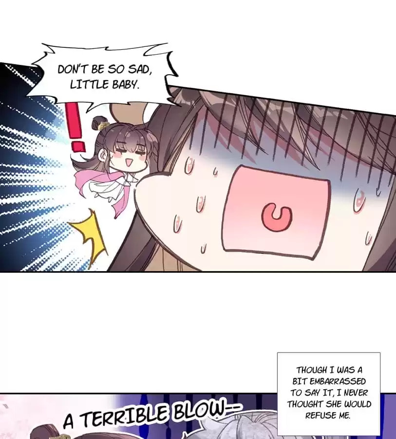 Read Phoenix in Disguise chapter 171 image 40 on Lezhin
