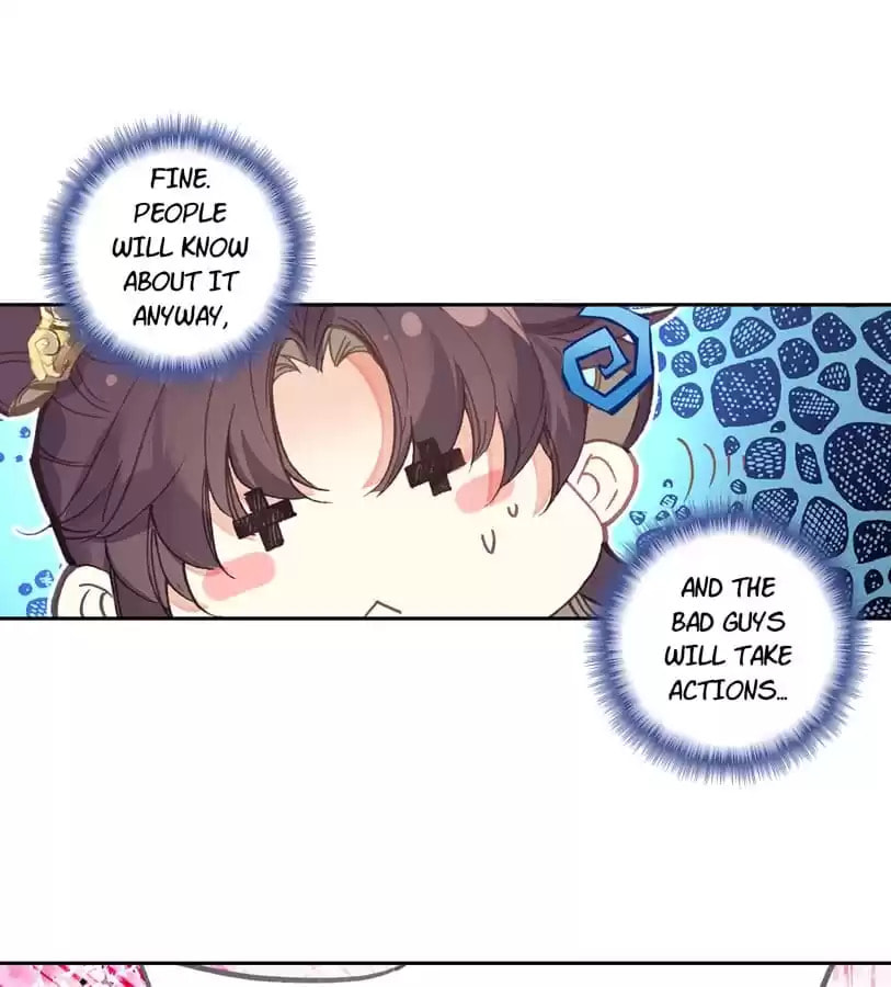 Read Phoenix in Disguise chapter 171 image 42 on Lezhin