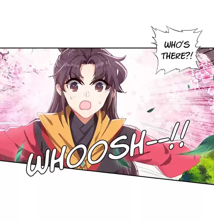 Read Phoenix in Disguise chapter 171 image 44 on Lezhin