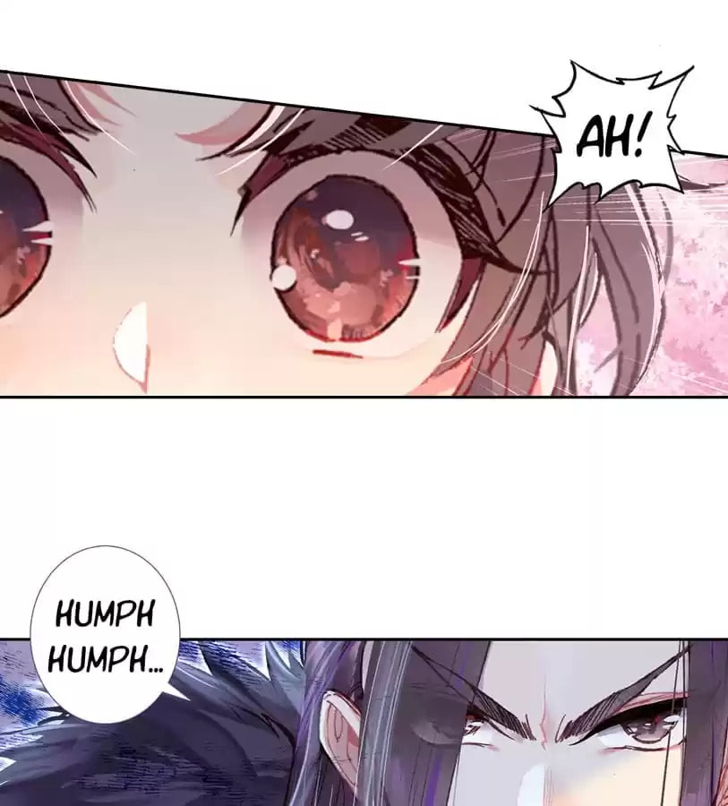 Read Phoenix in Disguise chapter 171 image 45 on Lezhin