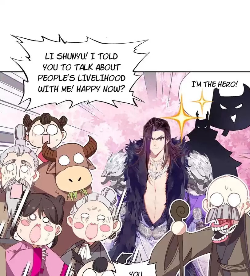Read Phoenix in Disguise chapter 171 image 47 on Lezhin