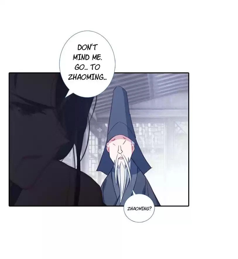 Read Phoenix in Disguise chapter 171 image 5 on Lezhin