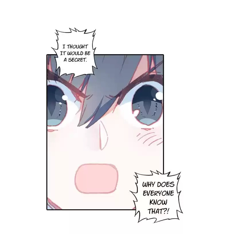 Read Phoenix in Disguise chapter 171 image 53 on Lezhin