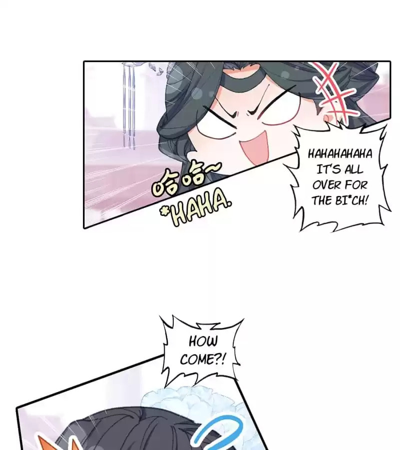 Read Phoenix in Disguise chapter 171 image 54 on Lezhin
