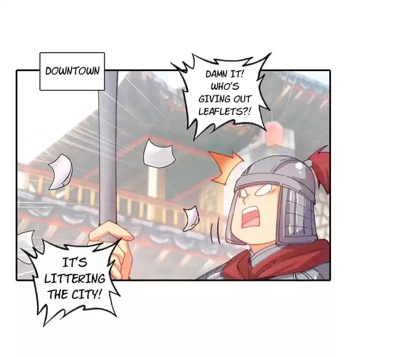Read Phoenix in Disguise chapter 171 image 58 on Lezhin