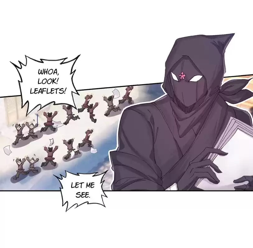 Read Phoenix in Disguise chapter 171 image 59 on Lezhin