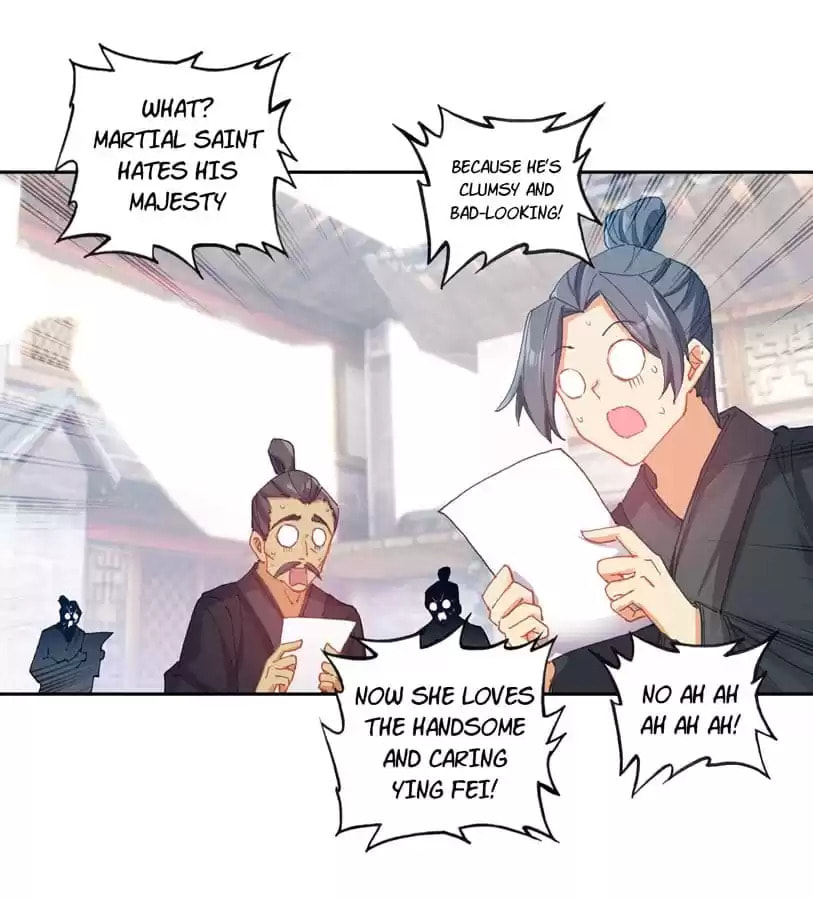 Read Phoenix in Disguise chapter 171 image 60 on Lezhin
