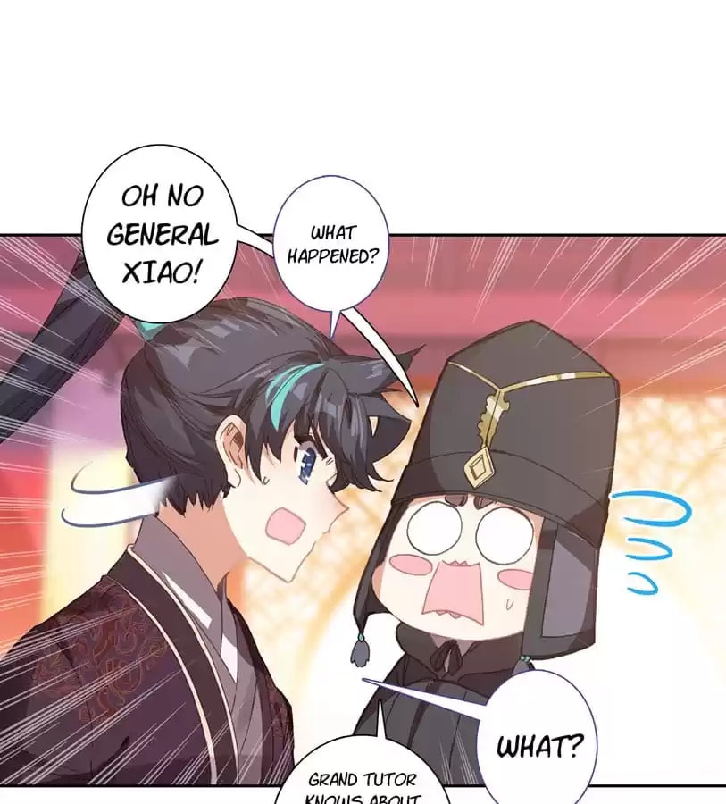 Read Phoenix in Disguise chapter 171 image 64 on Lezhin
