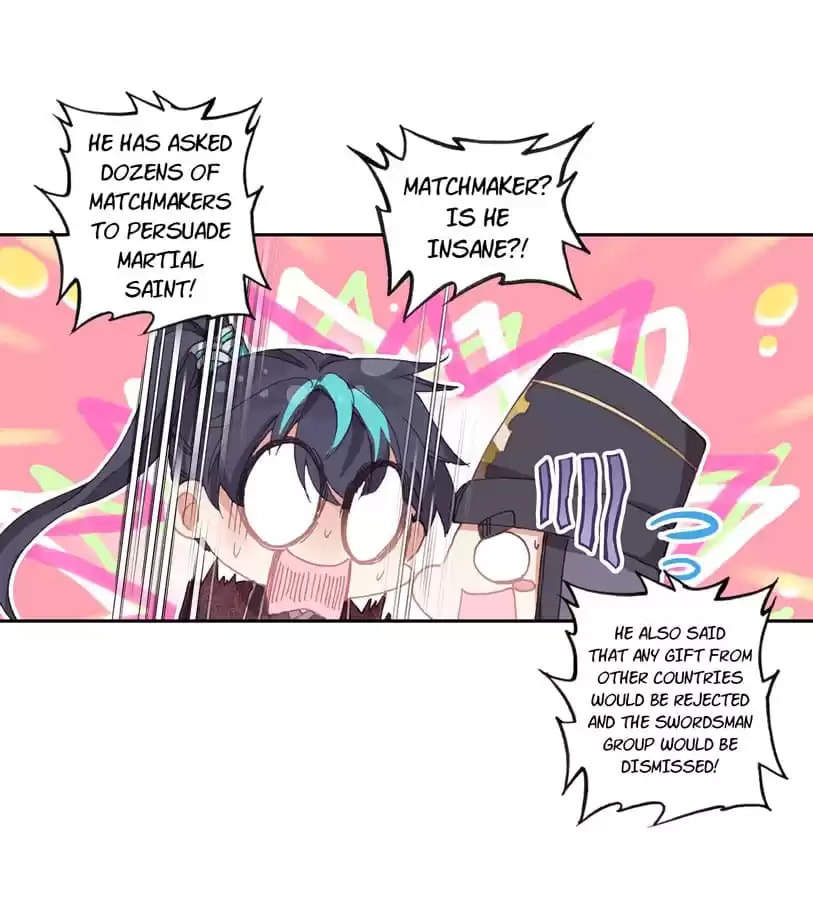 Read Phoenix in Disguise chapter 171 image 66 on Lezhin