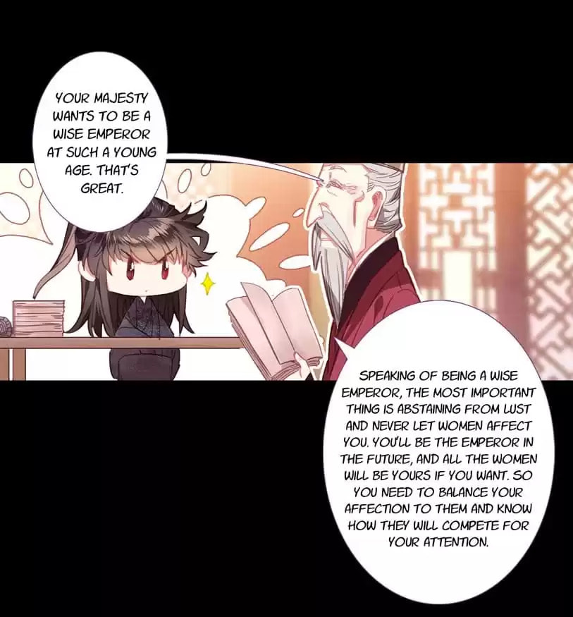 Read Phoenix in Disguise chapter 172 image 16 on Lezhin