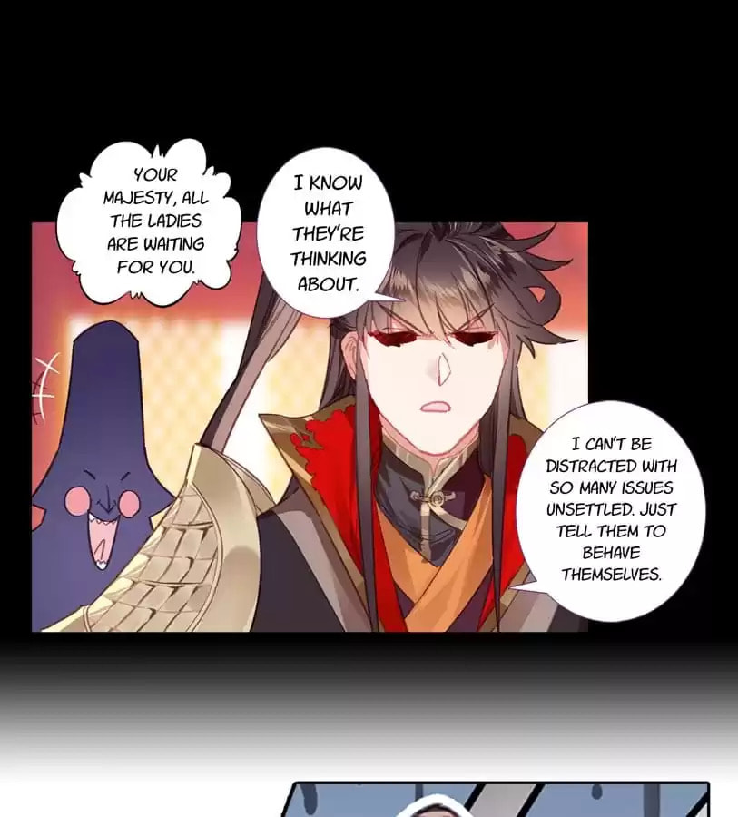 Read Phoenix in Disguise chapter 172 image 17 on Lezhin