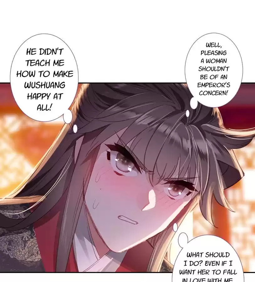 Read Phoenix in Disguise chapter 172 image 19 on Lezhin