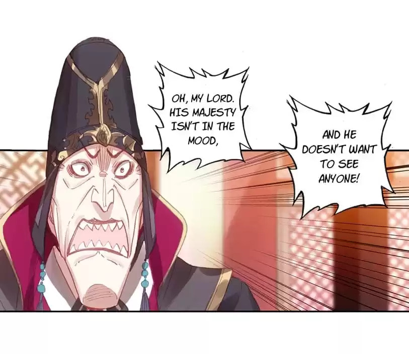 Read Phoenix in Disguise chapter 172 image 2 on Lezhin