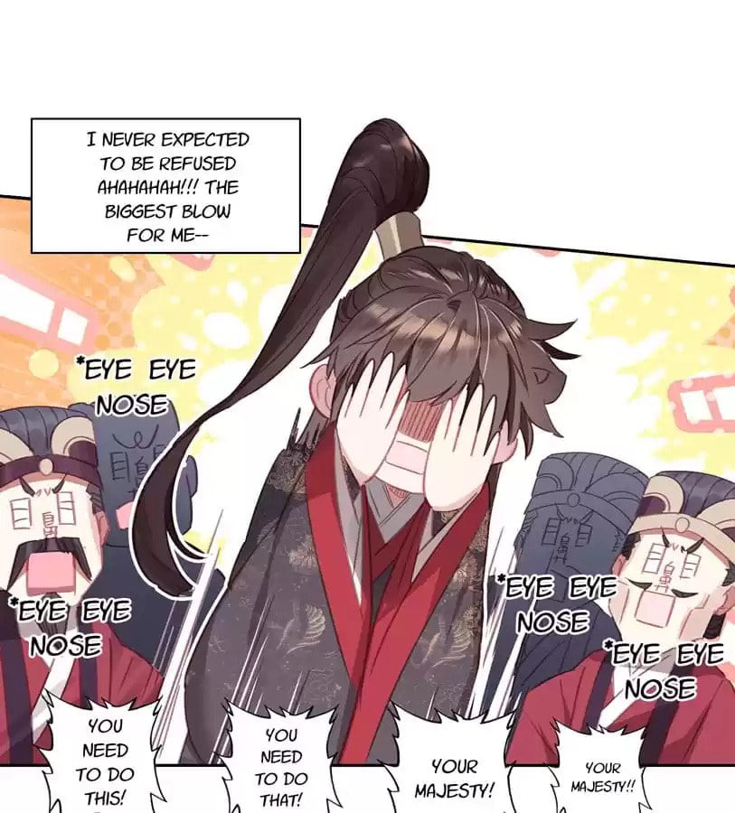 Read Phoenix in Disguise chapter 172 image 21 on Lezhin