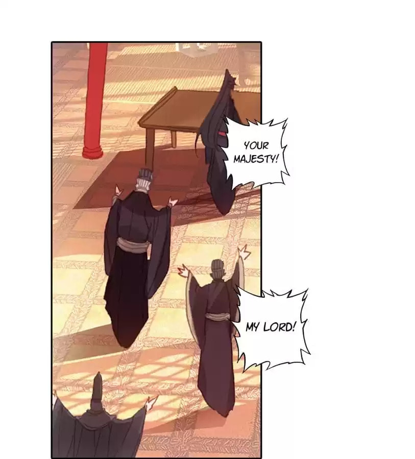 Read Phoenix in Disguise chapter 172 image 3 on Lezhin