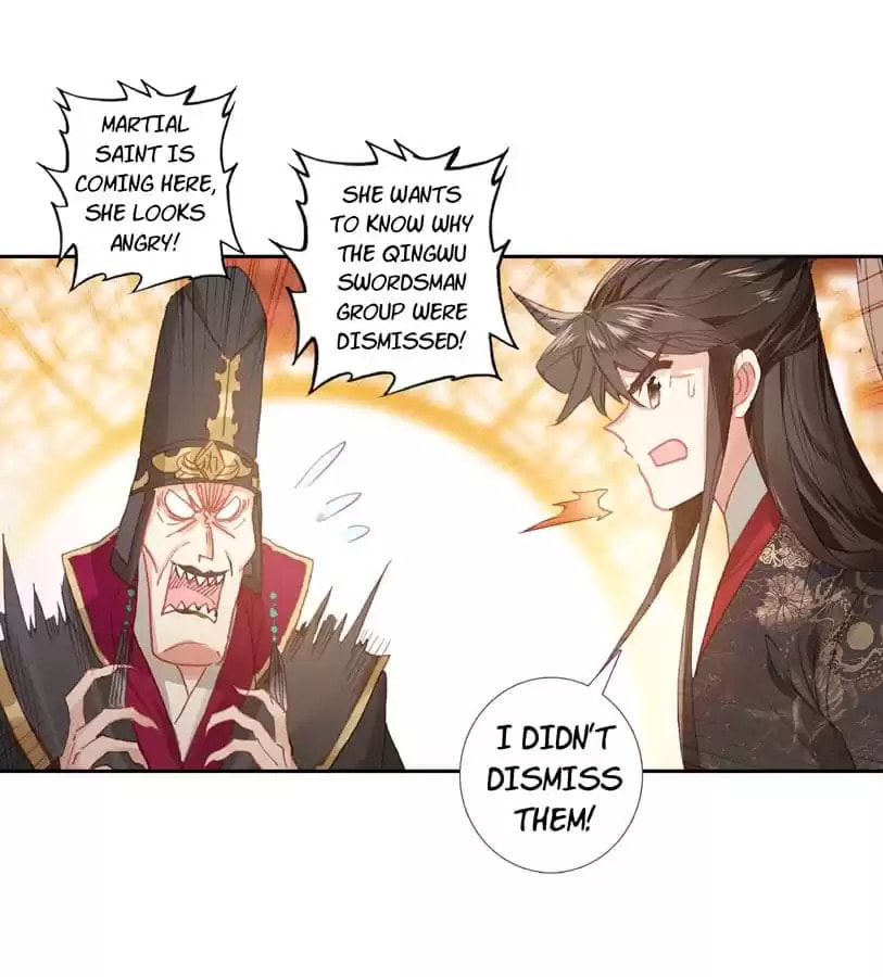 Read Phoenix in Disguise chapter 172 image 32 on Lezhin